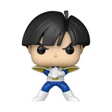 Dragon Ball Z Son Gohan (Frieza Saga) Funko Pop! Vinyl Figure #2475 - Image 2