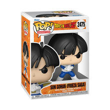 Dragon Ball Z Son Gohan (Frieza Saga) Funko Pop! Vinyl Figure #2475