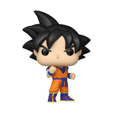 Dragon Ball Z Son Goku (Frieza Saga) Funko Pop! Vinyl Figure #2473 - Image 2