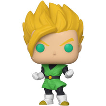 Dragon Ball Z Super Saiyan Gohan Funko Pop! Vinyl Figure #858
