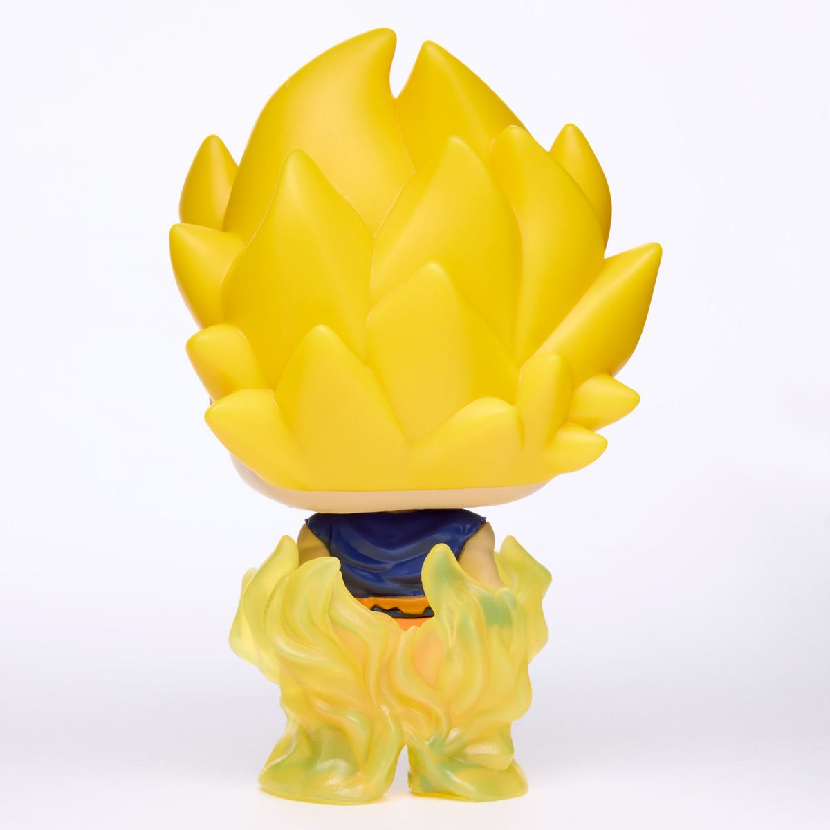 Dragon Ball Z Super Saiyan Goku (First Appearance) Funko Pop! Vinyl Figure #860 - Image 5