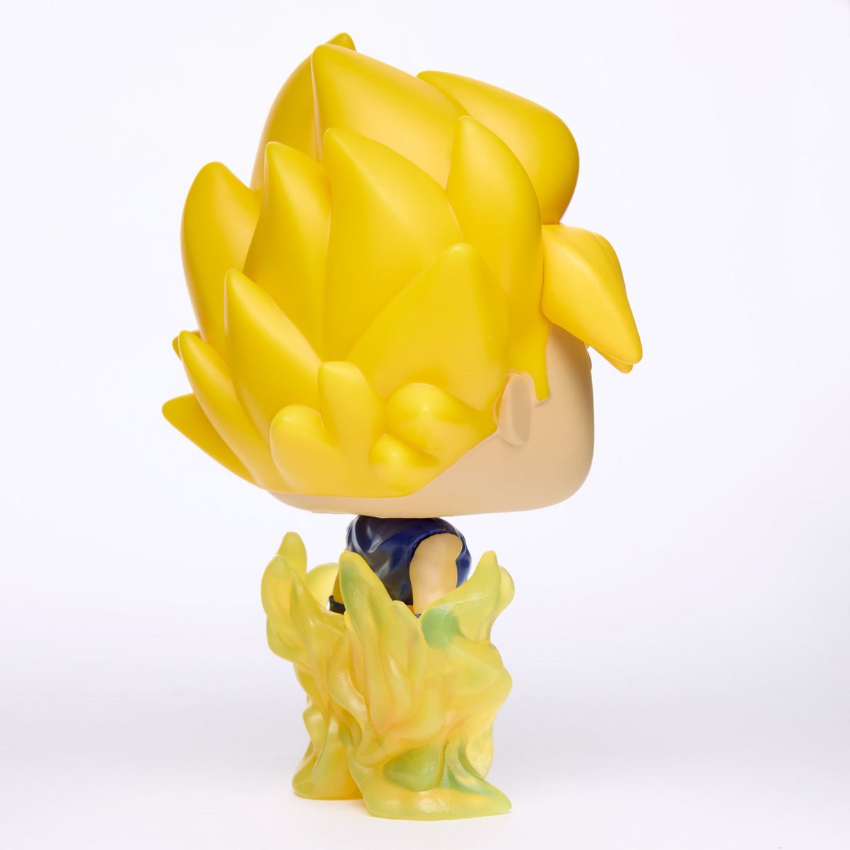 Dragon Ball Z Super Saiyan Goku (First Appearance) Funko Pop! Vinyl Figure #860 - Image 6