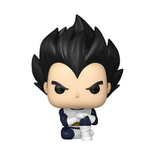 Dragon Ball Z Vegeta (Frieza Saga) Funko Pop! Vinyl Figure #2474 - Image 2