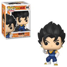 Dragon Ball Z Vegito Funko Pop! Vinyl Figure #949