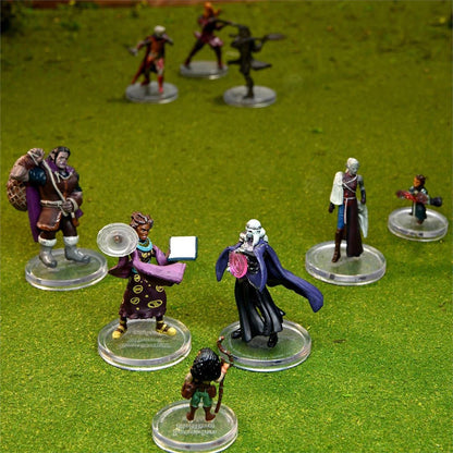 Dungeons & Dragons Critical Role: Factions of Wildemount Kryn Dynasty & Xhorhas Box Set - Image 4
