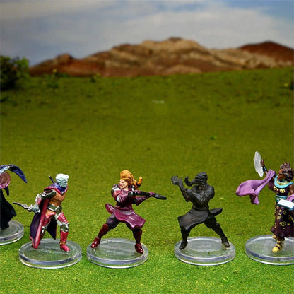 Dungeons & Dragons Critical Role: Factions of Wildemount Kryn Dynasty & Xhorhas Box Set - Image 8