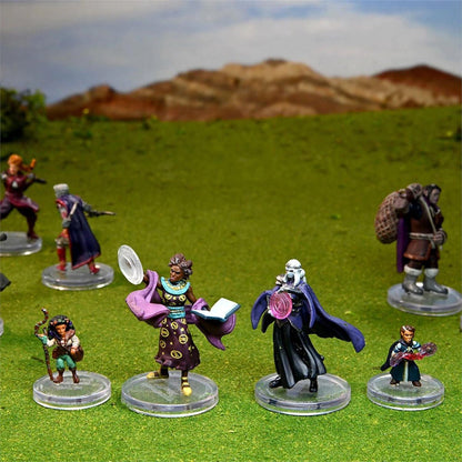 Dungeons & Dragons Critical Role: Factions of Wildemount Kryn Dynasty & Xhorhas Box Set - Image 9