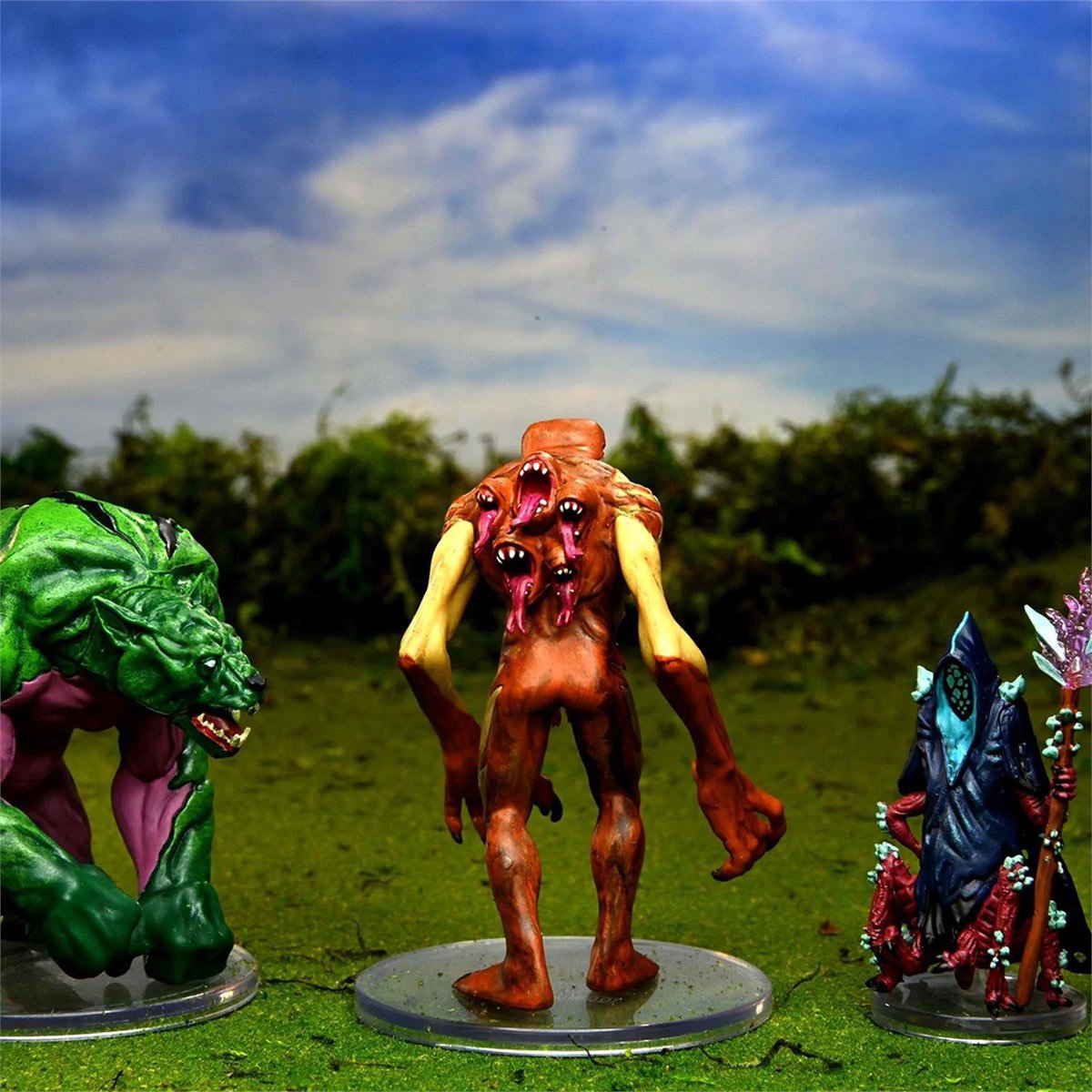 Dungeons & Dragons Critical Role: Monsters of Wildemount 1 Box Set - Image 3