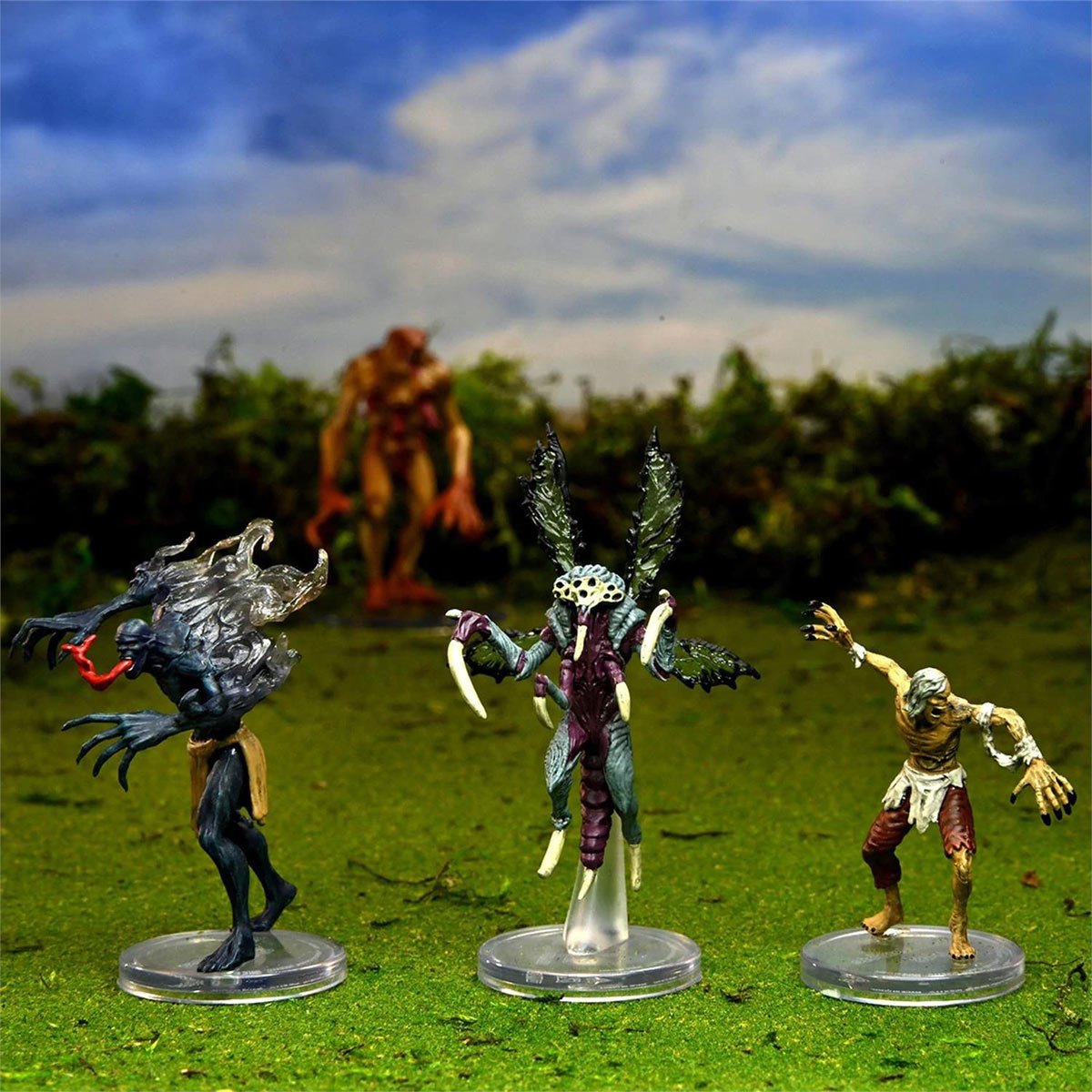 Dungeons & Dragons Critical Role: Monsters of Wildemount 1 Box Set - Image 4