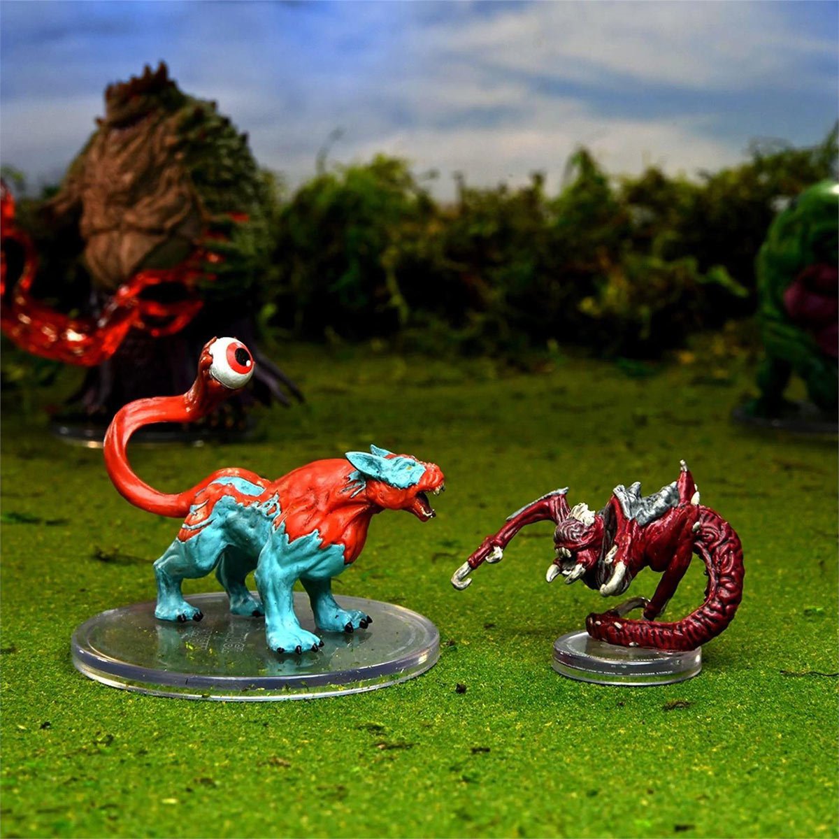 Dungeons & Dragons Critical Role: Monsters of Wildemount 1 Box Set - Image 5