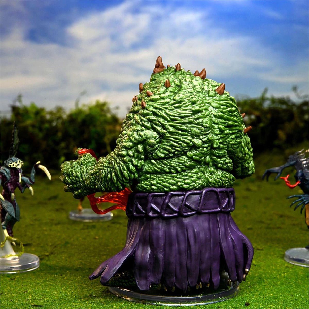 Dungeons & Dragons Critical Role: Monsters of Wildemount 1 Box Set - Image 7