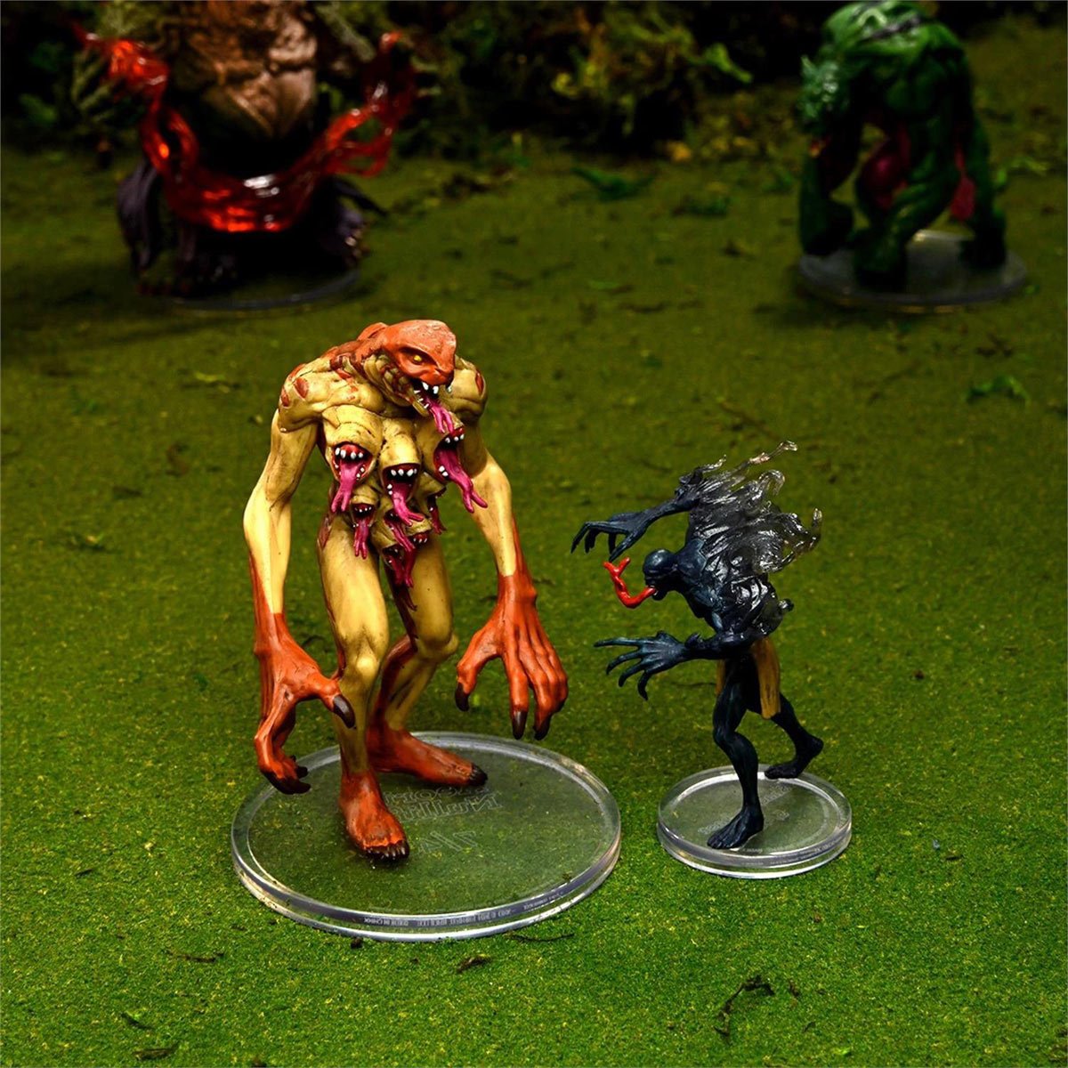Dungeons & Dragons Critical Role: Monsters of Wildemount 1 Box Set - Image 9