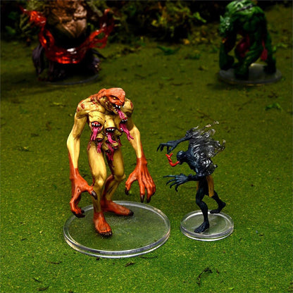 Dungeons & Dragons Critical Role: Monsters of Wildemount 1 Box Set - Image 9
