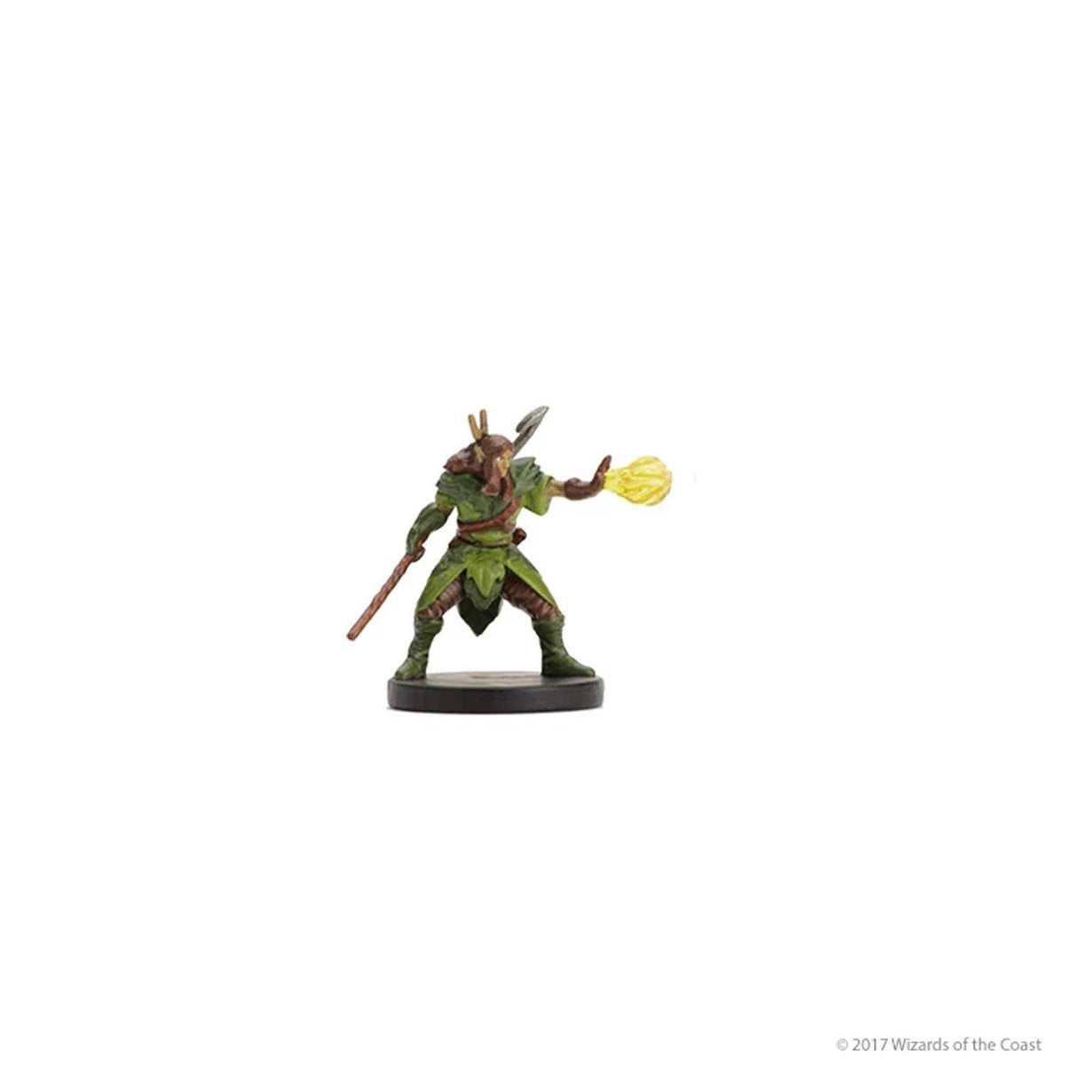 Dungeons & Dragons Icons of the Realms: Epic Level Starter Mini-Figure 7-Pack - Image 5
