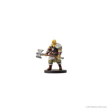 Dungeons & Dragons Icons of the Realms: Epic Level Starter Mini-Figure 7-Pack - Image 6