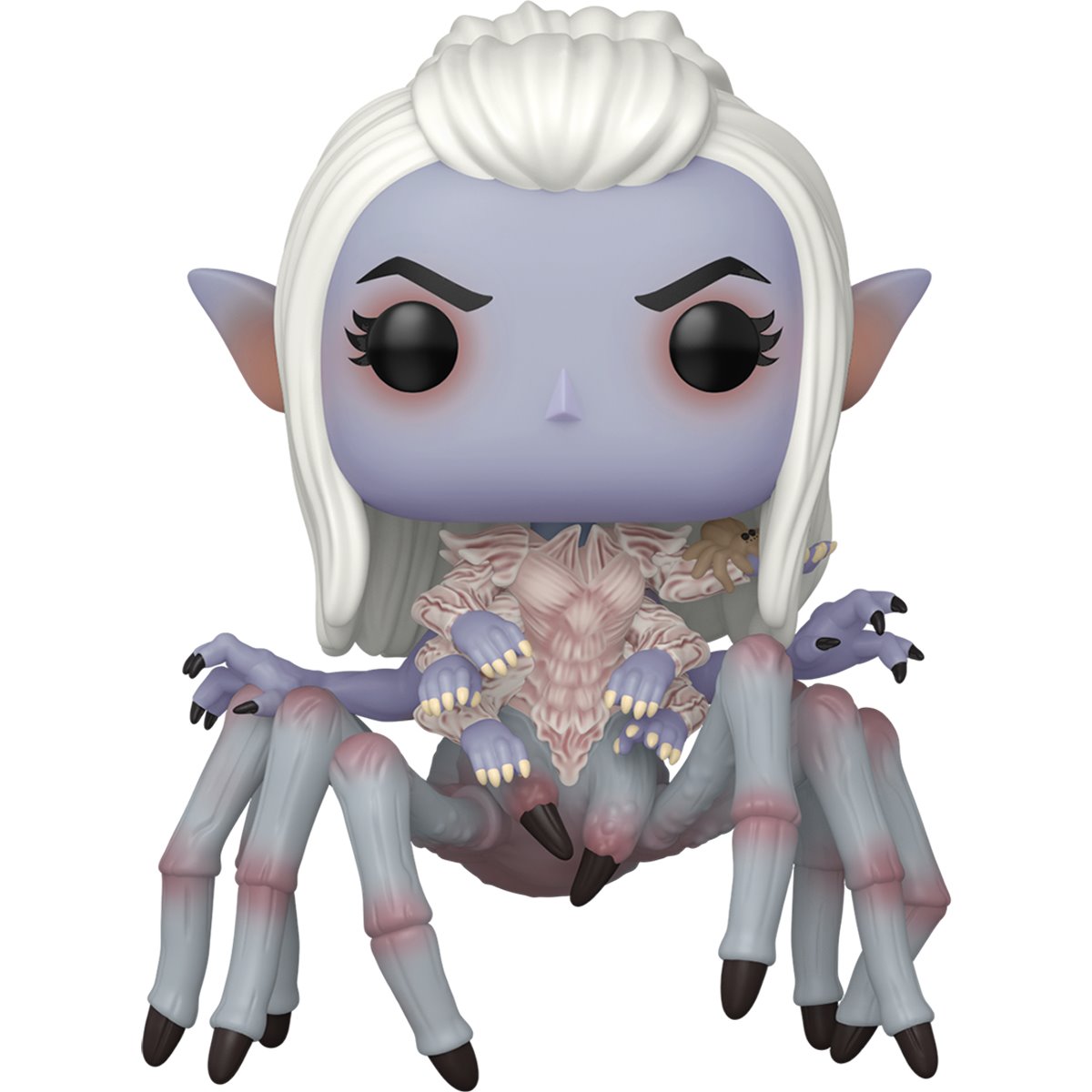 Dungeons & Dragons Lolth the Spider Queen Premium Funko Pop! Vinyl Figure #1170