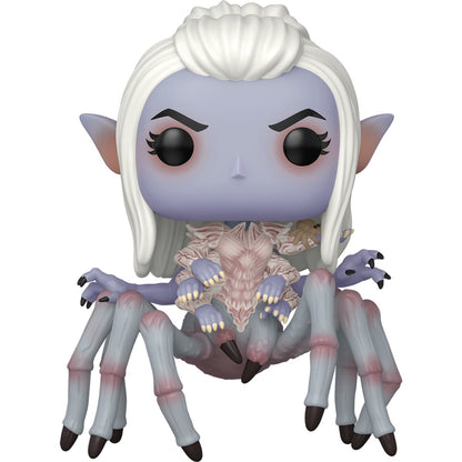 Dungeons & Dragons Lolth the Spider Queen Premium Funko Pop! Vinyl Figure #1170