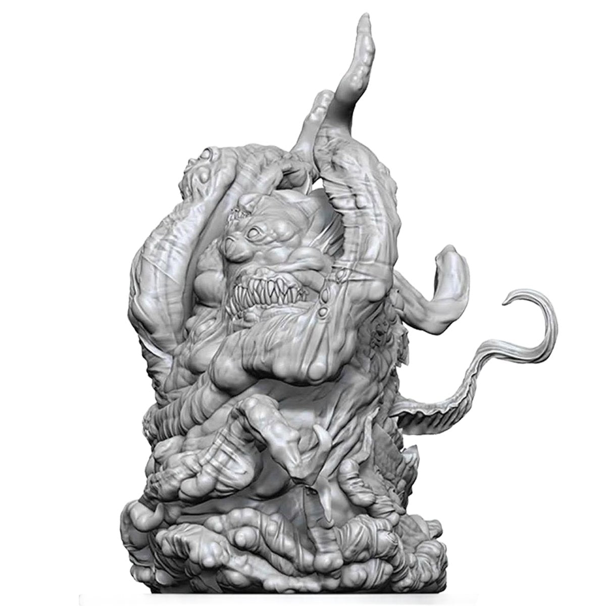Dungeons & Dragons Nolzur's Marvelous Miniatures Shoggoth Mini-Figure