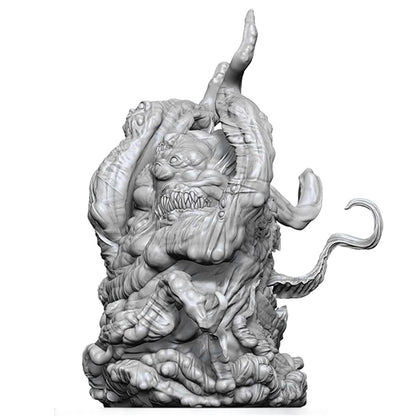 Dungeons & Dragons Nolzur's Marvelous Miniatures Shoggoth Mini-Figure