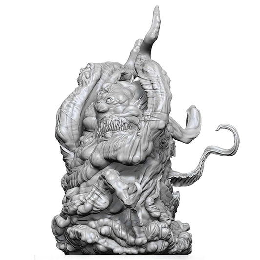 Dungeons & Dragons Nolzur's Marvelous Miniatures Shoggoth Mini-Figure