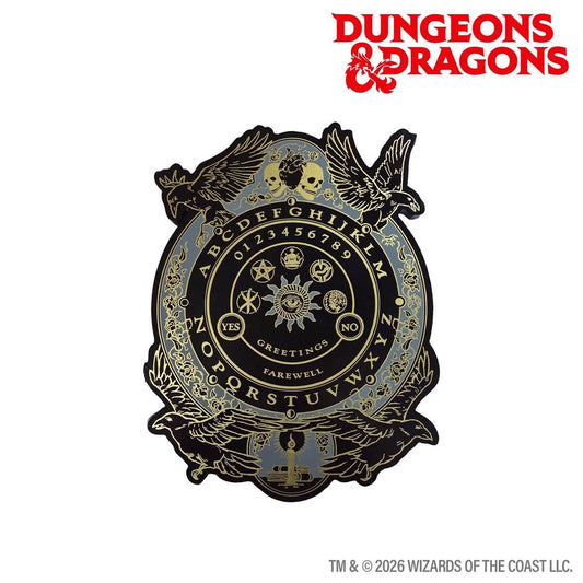 Dungeons & Dragons Replicas of the Realms: Spirit Board Prop Replica - Image 2