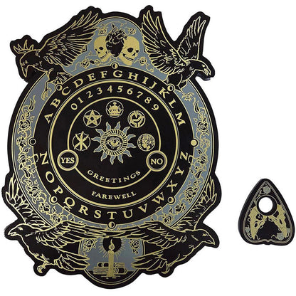 Dungeons & Dragons Replicas of the Realms: Spirit Board Prop Replica