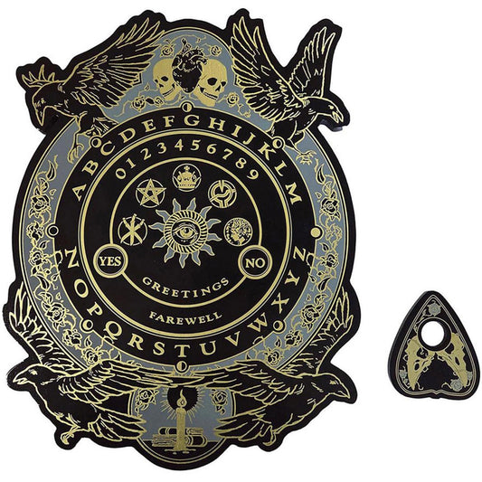 Dungeons & Dragons Replicas of the Realms: Spirit Board Prop Replica