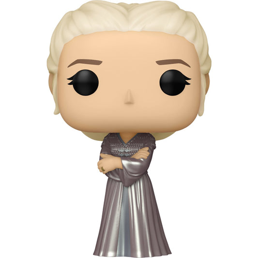 House of the Dragon Rhaenyra Targaryen Funko Pop! Vinyl Figure #22