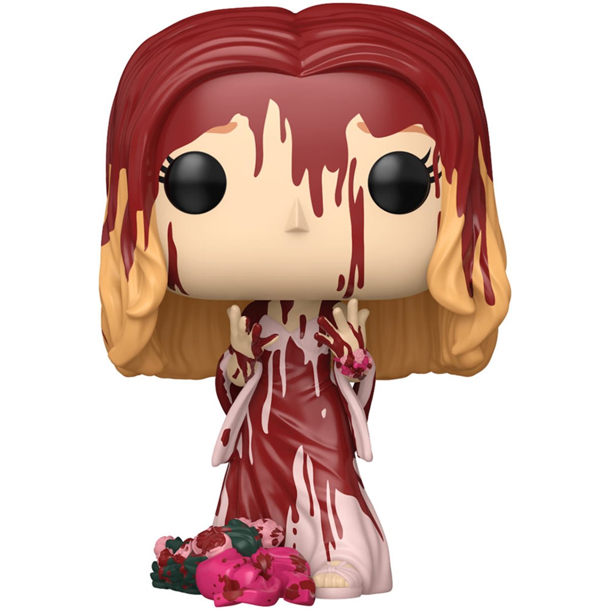Carrie Bloody Funko Pop! Vinyl Figure #2065