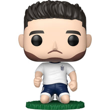 Football World Cup 2026 England Declan Rice Funko Pop! Vinyl Figure #89