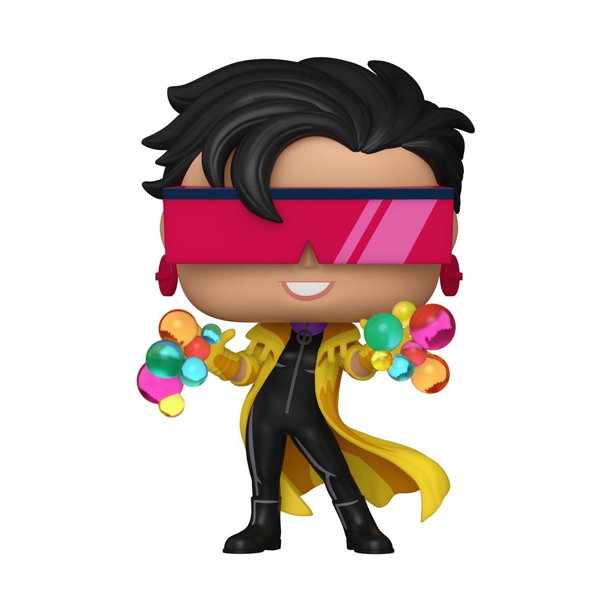 X-Men '97 Jubilee Funko Pop! Vinyl Figure #1536 - Image 2