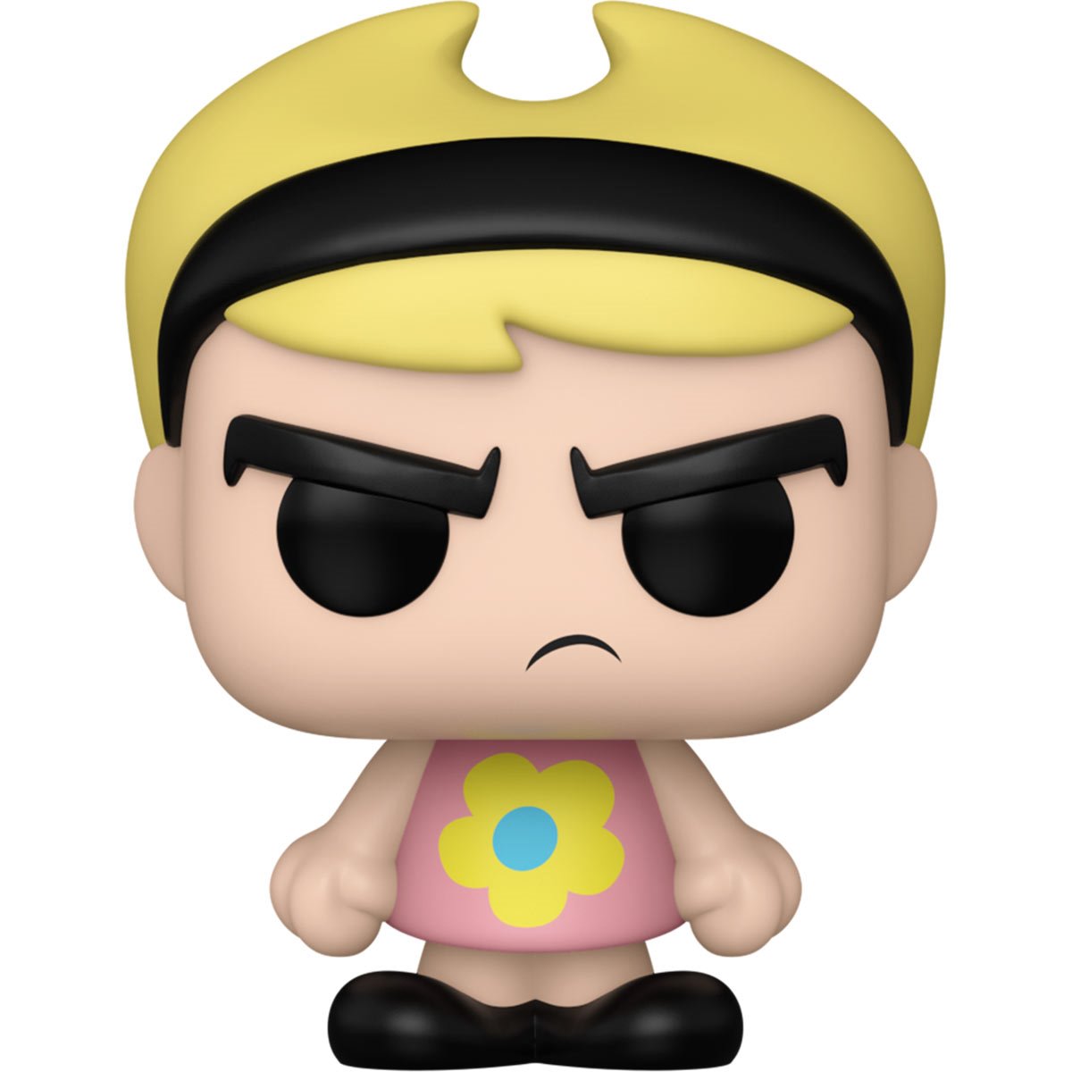The Grim Adventures of Billy & Mandy Mandy Funko Pop! Vinyl Figure #1912