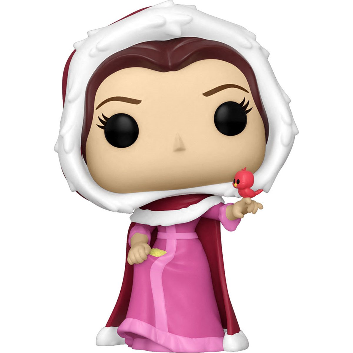Beauty and the Beast Winter Belle Funko Pop! Vinyl Figure #1137