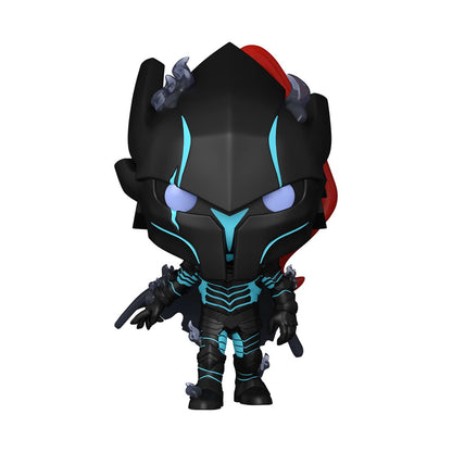 Solo Leveling Igris Funko Pop! Vinyl Figure #1985 - Image 2