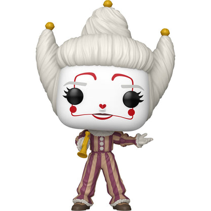 It: Welcome to Derry Periwinkle Funko Pop! Vinyl Figure #1855