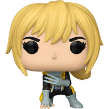 Spider-Gwen: Gwenverse Wolver-Gwen Funko Pop! Vinyl Figure #1487