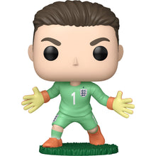 Football World Cup 2026 England Jordan Pickford Funko Pop! Vinyl Figure #95
