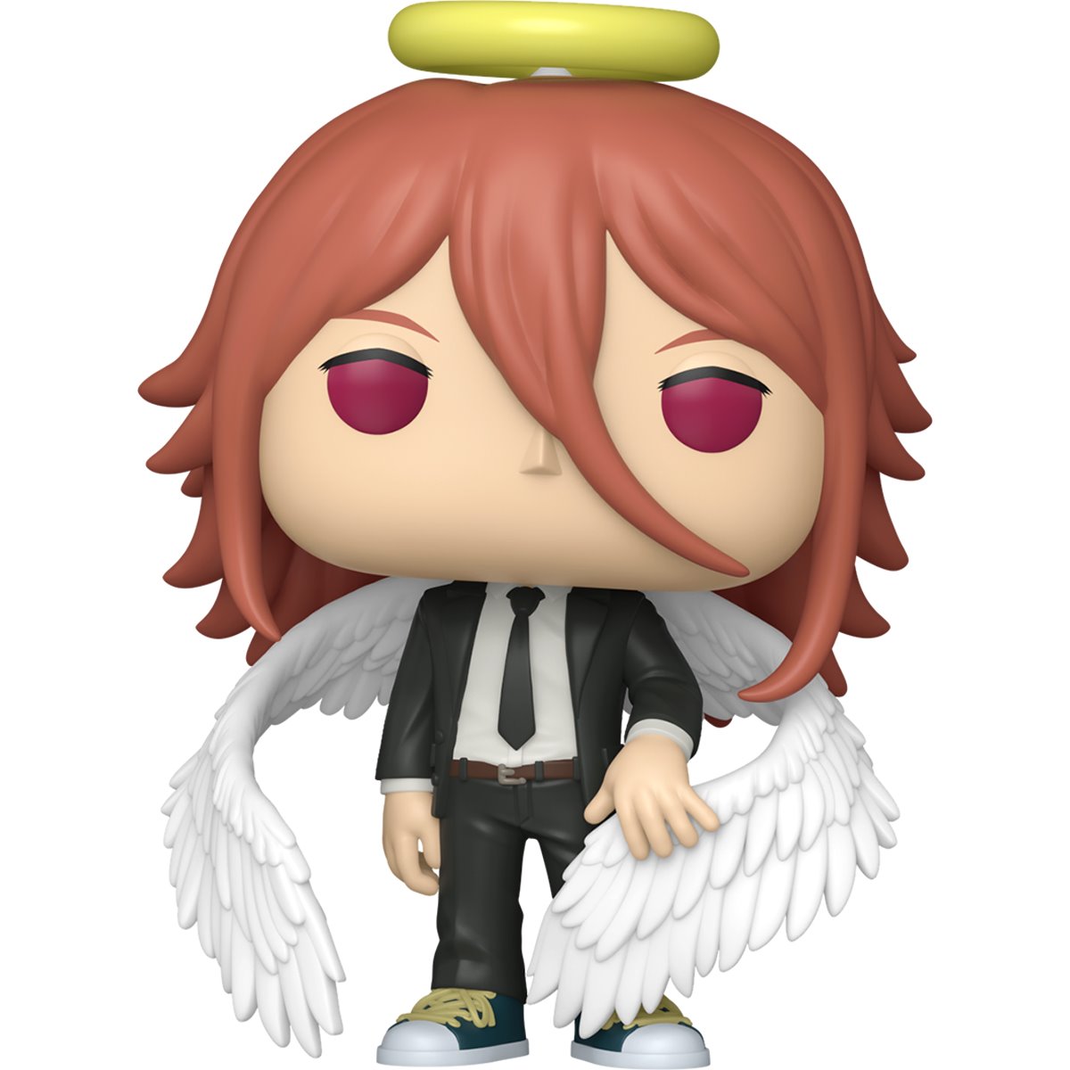 Chainsaw Man - The Movie: Reze Arc Angel Devil Funko Pop! Vinyl Figure #2350