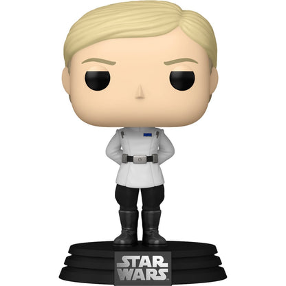 Star Wars: Andor Supervisor Dedra Meero Wave 3 Funko Pop! Vinyl Figure #784