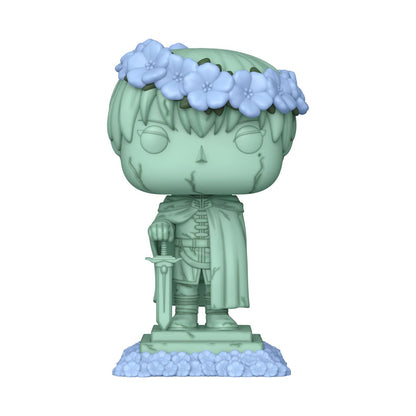 Frieren: Beyond Journey’s End Himmel Funko Pop! Vinyl Figure #1989 - Image 4