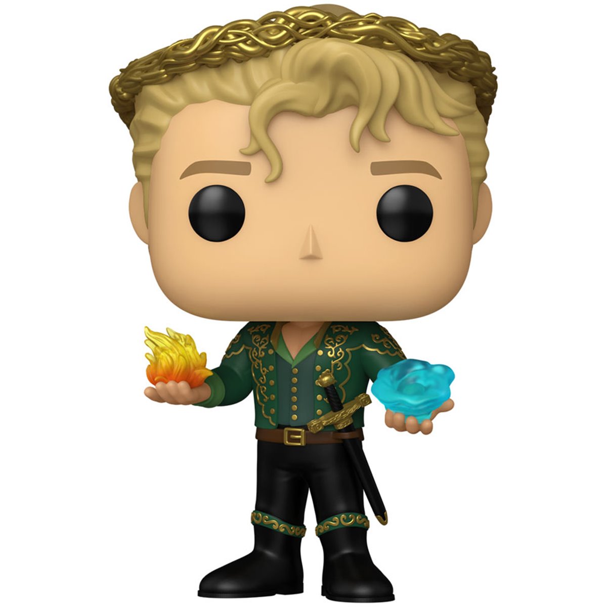 Powerless Kitt Azer Funko Pop! Vinyl Figure #51