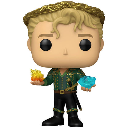 Powerless Kitt Azer Funko Pop! Vinyl Figure #51