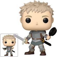 Delicious in Dungeon Laios Touden Funko Pop! Vinyl Figure #2199