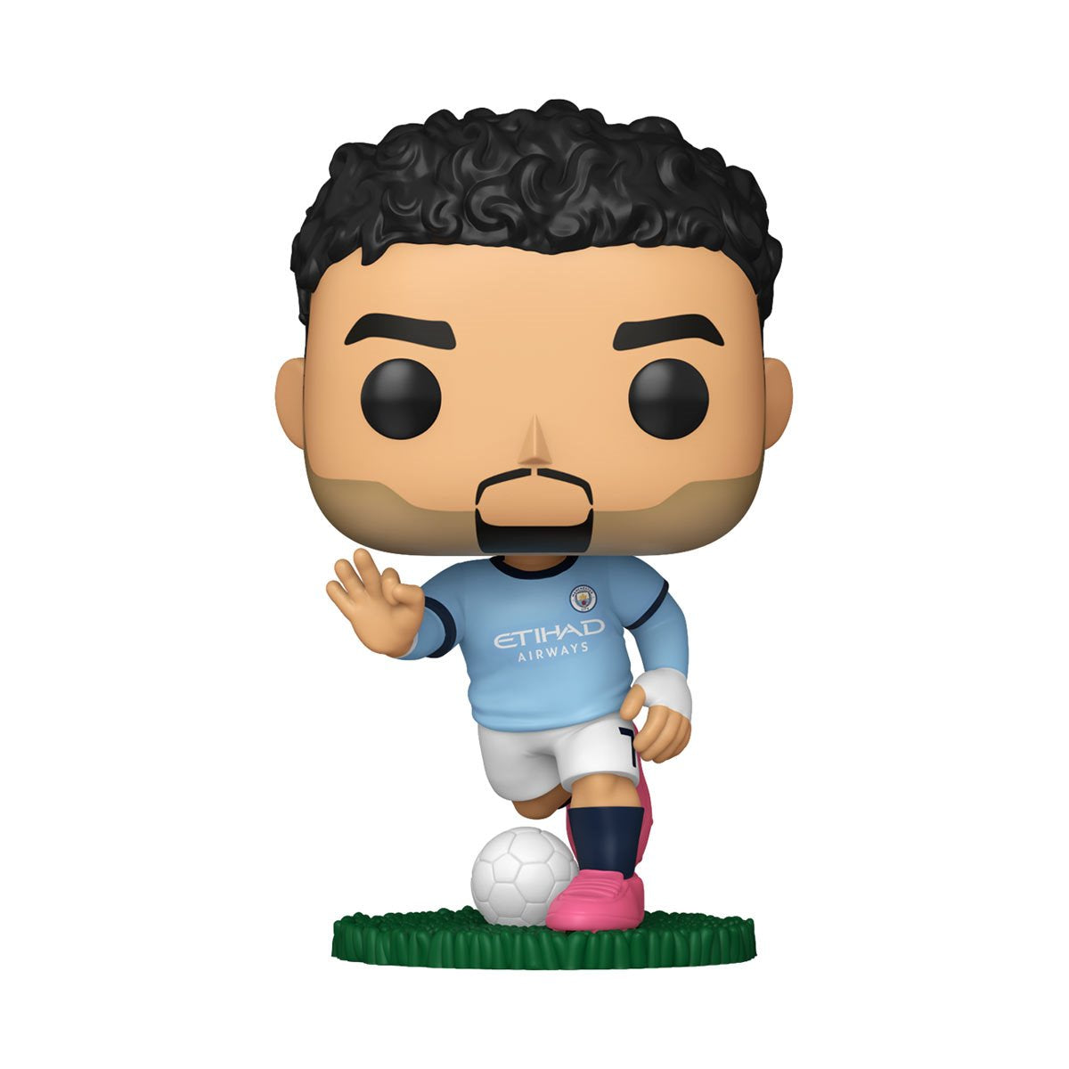 Football Manchester City 2026 Omar Marmoush Funko Pop! Vinyl Figure #104