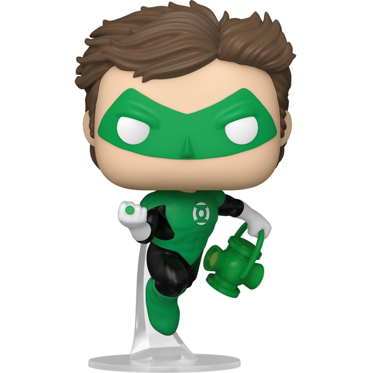 DC Comics New Classics Green Lantern Funko Pop! Vinyl Figure #601