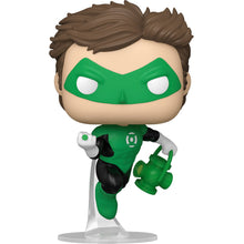 DC Comics New Classics Green Lantern Funko Pop! Vinyl Figure #601
