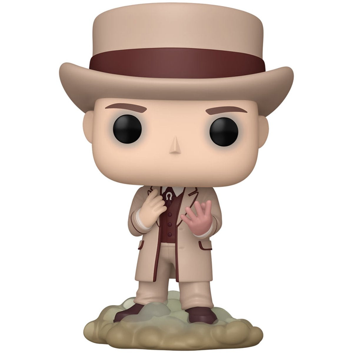 The Smashing Pumpkins Billy Corgan (Tonight, Tonight) Funko Pop! Vinyl Figure #509