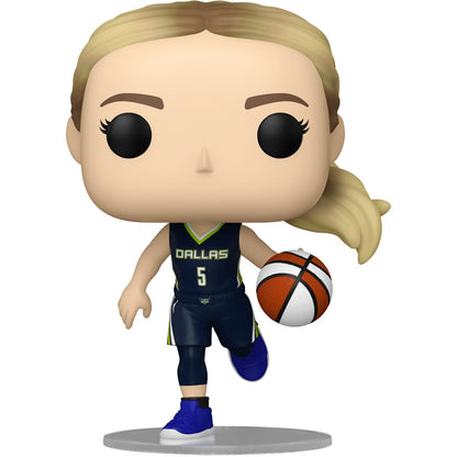 WNBA Wings Paige Bueckers Funko Pop! Vinyl Figure #10