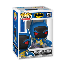 Batman Knightfall Batman Funko Pop! Vinyl Figure #571 - Image 2