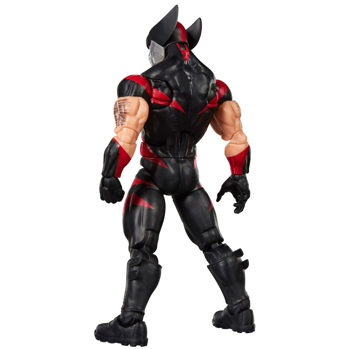 Marvel Legends Box Series 6-Inch Action Figures Case of 8